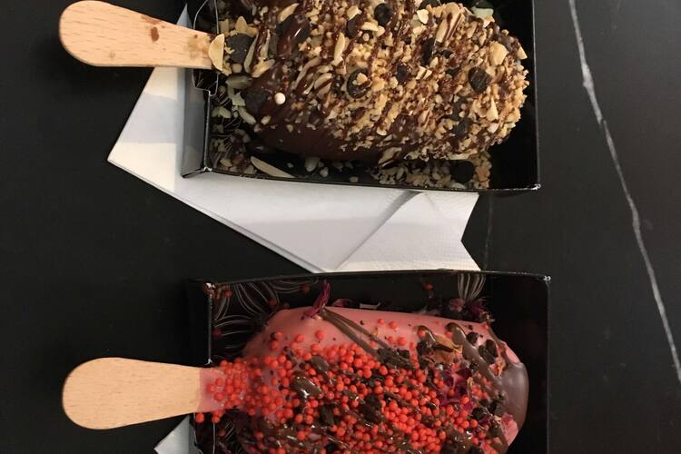 Magnum Store Caddebostan Istanbul Zomato